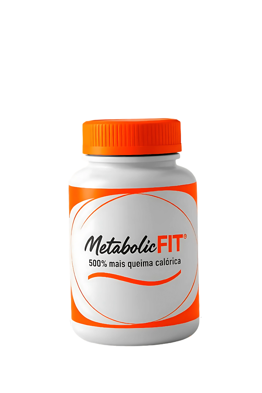 Metabolic Fit - principal